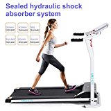 Corgy Fodable Fitness Training Electric Treadmill Motorized Power Fitness Running Machine For Helthy Home Office