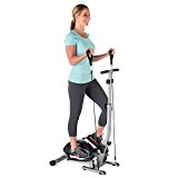 The Foldaway Full Body Elliptical