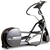 Precor EFX 5.21i Elliptical Cross-Trainer