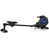 Merax Indoor Magnetic Rowing Machine Folding Exercise Rower