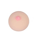 Fubovd Exquisite Fun Squishy Cute Healing Squeeze Abreact Joke Gift Rising Toys (MiMi)