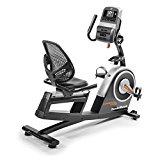 NordicTrack Commercial Vr21 Recumbent Bike
