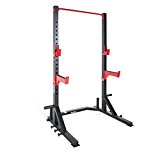 Reebok FM-RE005H Deluxe Power Rack