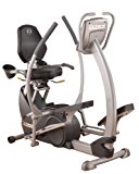 Octane Fitness xR4ci Seated Elliptical Trainer