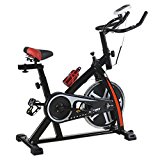 Bicycle Cycling Fitness Exercise Stationary Bike Cardio Home Indoor Best Massage