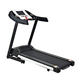 Easy Assembly Folding Treadmill Portable Home Running Machine Health Fitness Training Equipment Gym Machine (US STOCK)