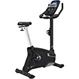 Nautilus U616 Upright Bike