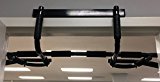 Deluxe Door Frame Pull Up Bar