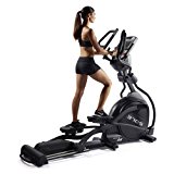 Sole E98 Elliptical Trainer System