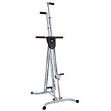 Vertical Climber Fitness Step Machines for Home Gym Exercise – Adjustable Height