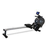 Bladez by BH Stamina and Cardio Home Workout 200RW Magnetic Rowing Machine