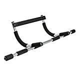 Relife Sports Door Pull Up Bar for Home Gym Body Workout Chin Up