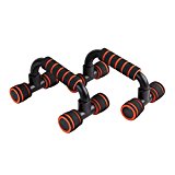 Push Up Bar Stand Pushup Handle Grips Stand Workout Home Gym for Men Women