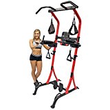 Health Gear CFT2.5 Functional Fitness Power Gym System