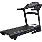 Nautilus T618 Treadmill