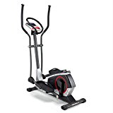 Marcy ME-704 Regenerating Magnetic Elliptical