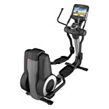 Life Fitness 95X Discover SE Console Elliptical Cross Trainer – Seller Refurbished w/ Warranty