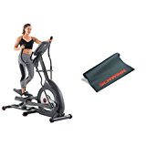 Schwinn 430 Elliptical Machine and Mat Bundle