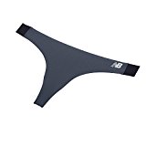 New Balance Womens Laser Thong Panty Vintage Indigo/Pigment Medium/10-12