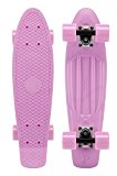 Penny Australia Classic Complete Skateboard (Tinted Lilac)