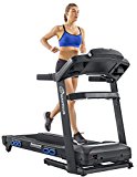 Nautilus T616 Treadmill