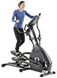 Nautilus E616 Elliptical Trainer