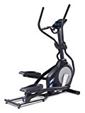 XTERRA Fitness FS3.5 Residential Elliptical Trainer with 17″ Stride – Front Drive Crosstrainer