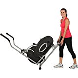 New super plus – Air Elliptical – 2 year warranty – High quality