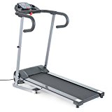 Lovinland Electric Treadmill 500W Professional Fitness Equipment Indoor Running Machine Home Gym