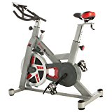 Fitness Reality X-Class 520 Magnetic Tension Indoor Cycle Exercise Bike