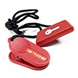 Sole N100028-A5 Treadmill Safety Key