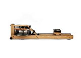 WaterRower Vintage Oak Rowing Machine with S4