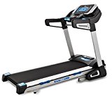 XTERRA Fitness TRX4500 Folding Treadmill