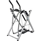 Gazelle Supreme Machine Increase Cardio and Lose Weight