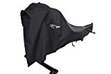 Protective Cover for the Concept 2 Rowing Machine- Free Bonus: Rowing Cushion