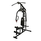 Marcy Free Weight Strength Training Home Exercise Workout Gym Machine Equipment