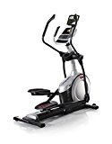 NordicTrack E 9.5 I E 9.5I Elliptical