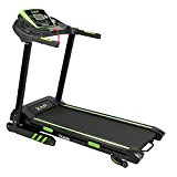 ZAAP TX3000 1100W Electric Motorized Treadmill Running Machine