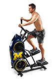 Bowflex Max Trainer M5 University of Michigan