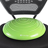 Gaiam 05-61439 Balance Disc, Wasabi
