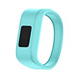 ANCOOL for Garmin Vivofit JR Bands Replacement Silicone Bands for Garmin Vivofit JR(Replacement Bands ONLY)