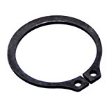 Proform 229541 Elliptical Large Retainer Ring Genuine Original Equipment Manufacturer (OEM) part for Proform