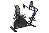 Xterra Fitness RSX1500 Full Body Seated Stepper