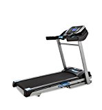 Xterra Fitness TRX2500 Folding Treadmill