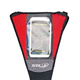 SABLUE Turbo Trainer Roller Sweat Cover Net (Sweat Cover Smartphone-C)