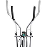 US Fast Ship Elliptical Bike 2IN1 Cross Trainer Exercise Fitness Machine Home Gym Workout