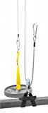 Spud Inc. Econo Triceps, Lat and Low Pulley Combo (Yellow)