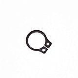 Proform 243375 Elliptical Retainer Ring Genuine Original Equipment Manufacturer (OEM) part for Proform