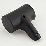 Sole P060162-A1 Elliptical Pedal Arm Roller Cover Genuine Original Equipment Manufacturer (OEM) part for Sole