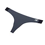 New Balance Womens Laser Thong Panty Vintage Indigo/Pigment, X-Small/4-6